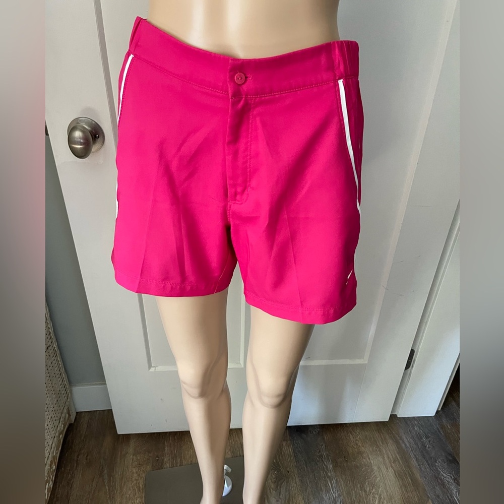 Nike Dri Fit Shorts